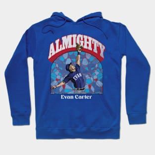 Evan Carter Texas Almighty Evan Hoodie